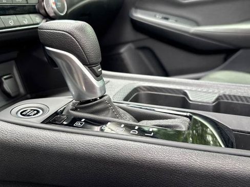 Certified 2025 Nissan Sentra S FWD image 21