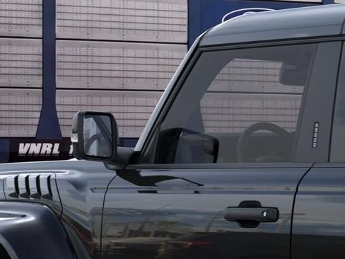 New 2026 Ford Bronco Raptor AWD/4WD image 22