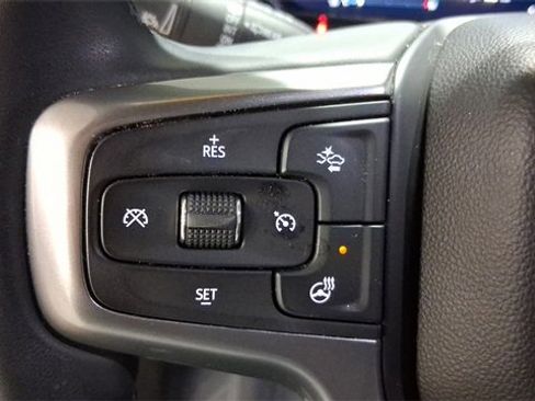 Used 2023 Chevrolet Tahoe Z71 w/ Luxury Package image 30