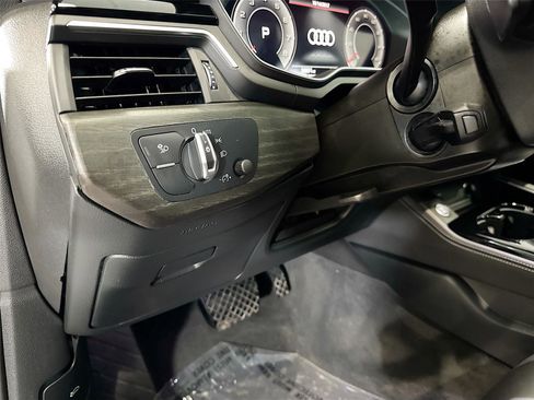 Used 2024 Audi A5 2.0T Premium Plus AWD/4WD image 7