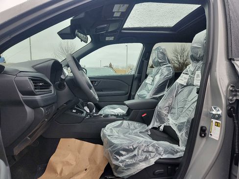 New 2026 Subaru Forester Premium AWD/4WD image 6