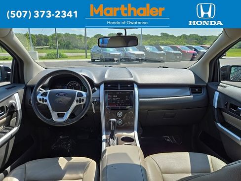 Used 2013 Ford Edge SEL FWD image 22