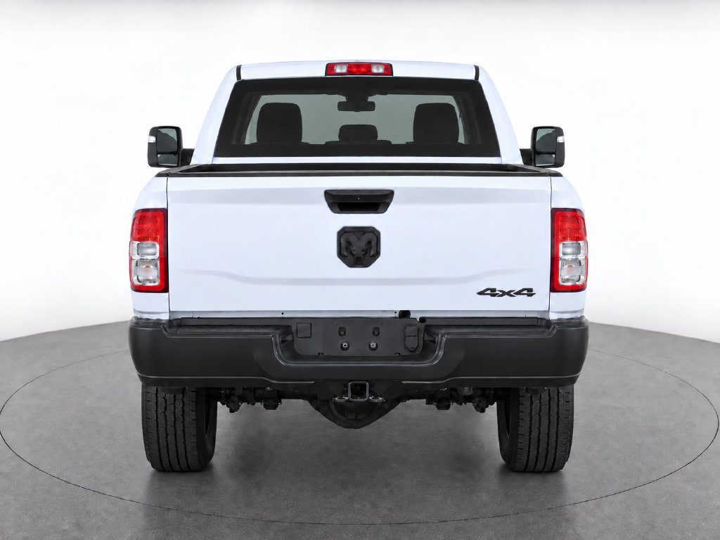Used 2024 RAM 2500 Tradesman AWD/4WD image 7