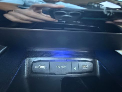 Used 2023 Hyundai Tucson SEL w/ Convenience Package image 30