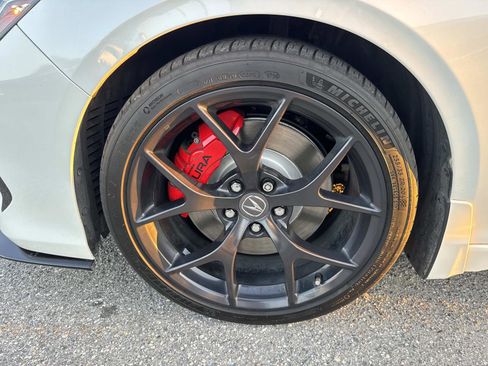 Used 2022 Acura TLX Type S image 10