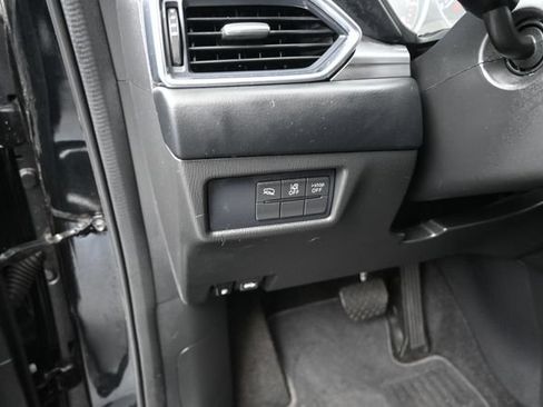 Certified 2024 MAZDA CX-5 AWD 2.5 S w/ Select Package image 17