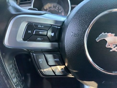 Used 2021 Ford Mustang Premium RWD image 10