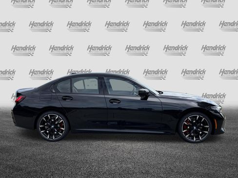 New 2026 BMW 330i Sedan w/ M Sport Package RWD image 11