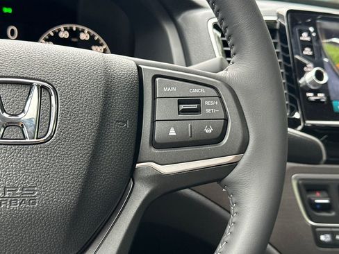 Used 2025 Honda Ridgeline RTL image 20