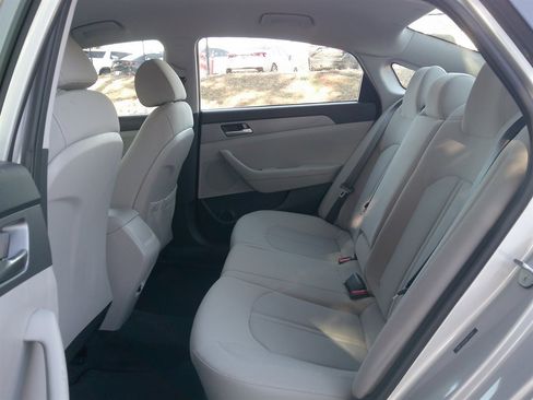 Used 2019 Hyundai Sonata ECO image 24