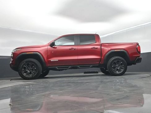 Used 2024 GMC Canyon Elevation w/ Elevation Premium Package AWD/4WD image 51