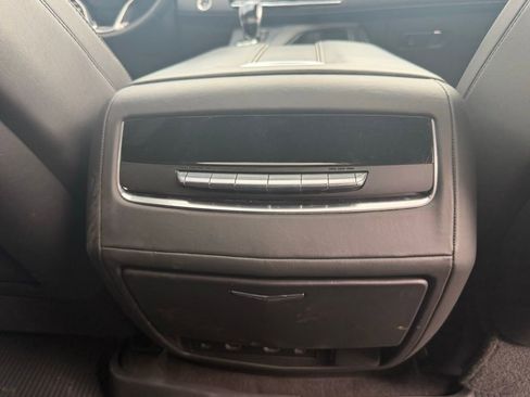 Used 2023 Cadillac Escalade V image 19