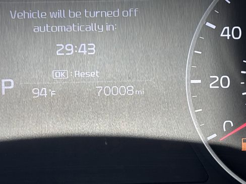 Used 2022 Kia Seltos EX AWD/4WD image 30