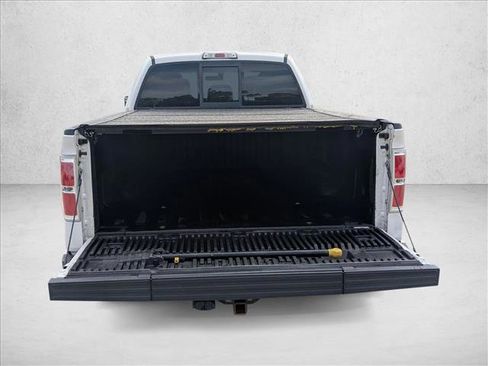 Used 2011 Ford F150 Platinum image 7