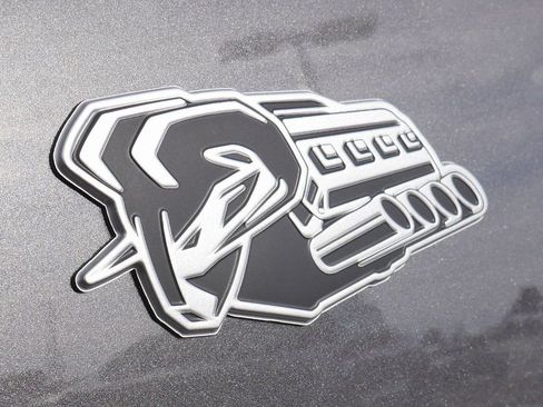 New 2026 RAM 1500 Laramie w/ Night Edition image 10