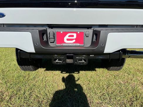 New 2026 Ford F250 Platinum image 51