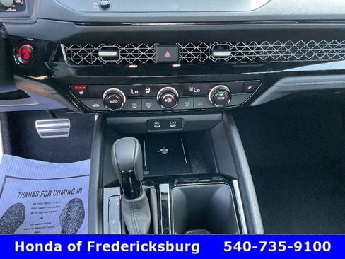 Certified 2026 Honda Accord Sport image 31