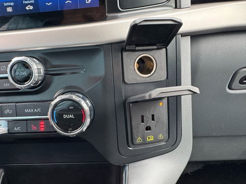 Used 2022 Ford F150 XLT w/ Equipment Group 302A High image 25