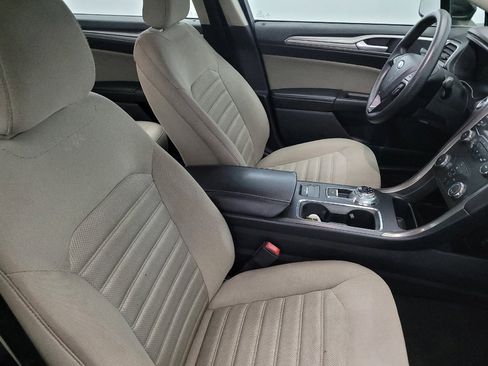 Used 2019 Ford Fusion S image 21