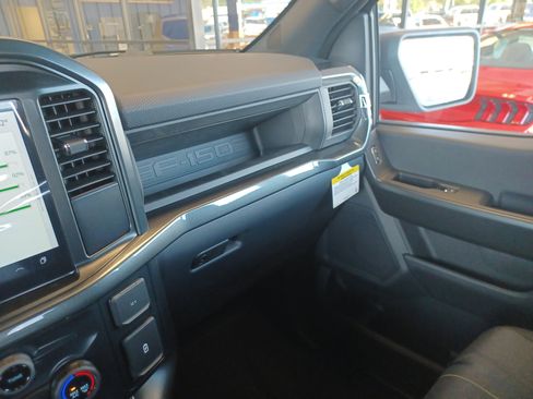 New 2025 Ford F150 STX image 19