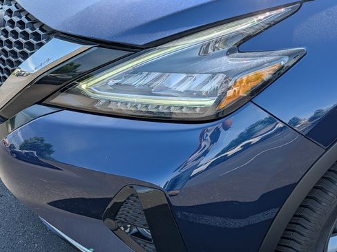 Used 2019 Nissan Murano Platinum AWD/4WD image 16