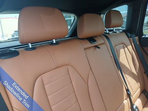 Used 2021 BMW X3 sDrive30i w/ M Sport Package RWD image 13