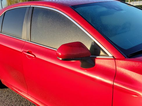 Used 2023 Toyota Camry LE image 11