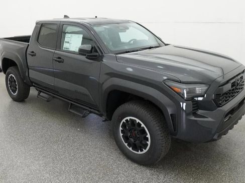 New 2026 Toyota Tacoma TRD Off-Road image 13