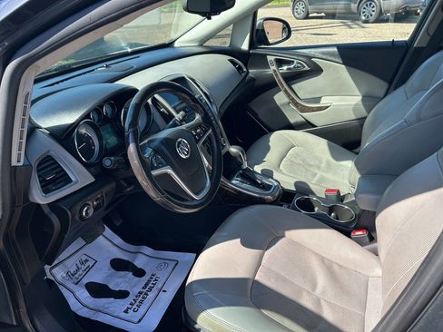 Used 2013 Buick Verano image 6