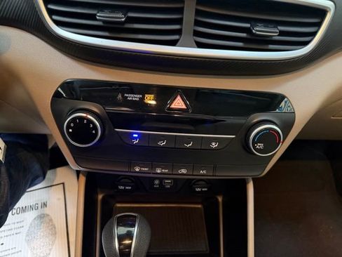 Used 2020 Hyundai Tucson SE AWD/4WD image 21