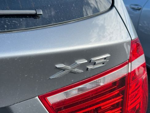 Used 2015 BMW X3 xDrive28i AWD/4WD image 21
