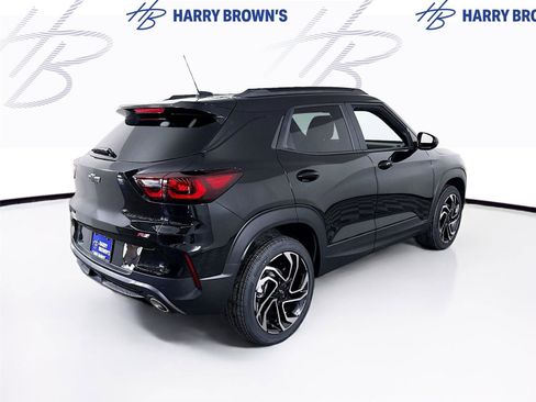New 2026 Chevrolet TrailBlazer RS image 31