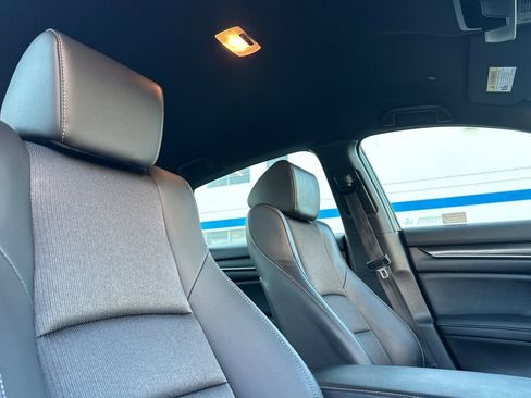 Used 2022 Honda Accord Sport image 18