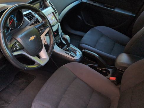 Used 2014 Chevrolet Cruze LT image 11