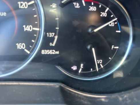 Used 2021 MAZDA CX-5 Grand Touring image 16