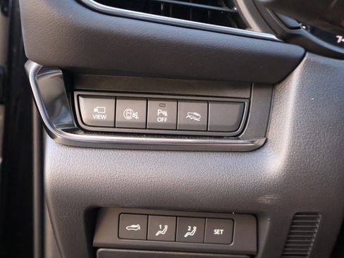 Certified 2025 MAZDA CX-30 2.5 Turbo w/ Premium Plus Pkg image 44