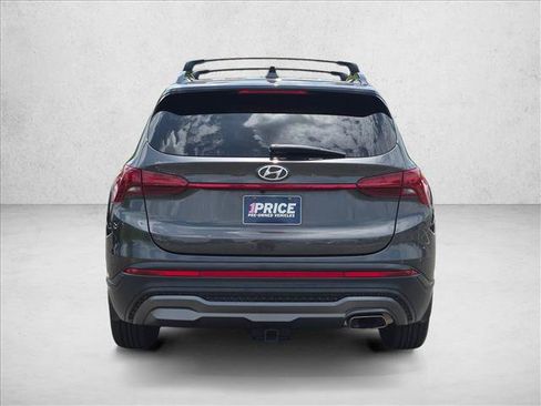 Used 2023 Hyundai Santa Fe XRT FWD image 7