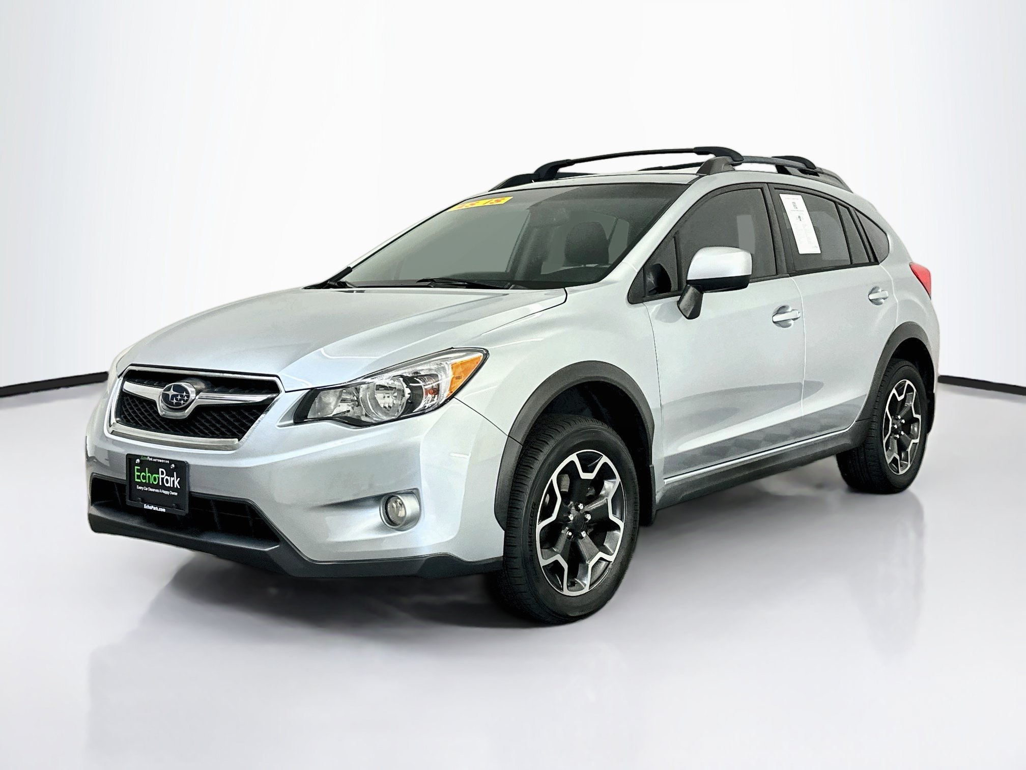 Used 2013 Subaru Crosstrek 2.0i Premium AWD/4WD image 3
