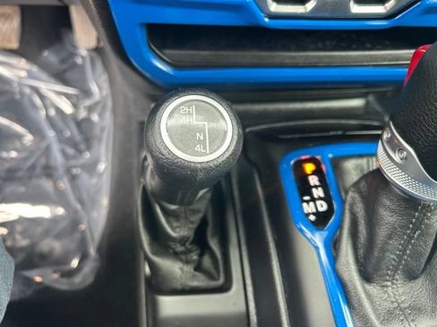 Used 2020 Jeep Wrangler Unlimited Sport S AWD/4WD image 20