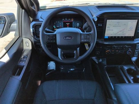 New 2026 Ford F150 STX w/ Equipment Group 200A RWD image 16