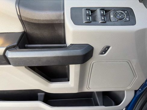 Used 2018 Ford F150 XL w/ Equipment Group 101A Mid RWD image 7