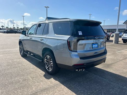 New 2026 Chevrolet Tahoe Z71 w/ Comfort Package AWD/4WD image 7