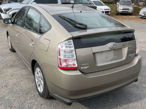 Used 2006 Toyota Prius image 5