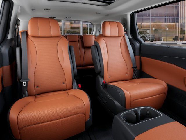 New 2027 Kia Carnival SX FWD image 19
