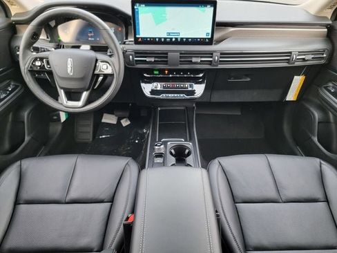 New 2026 Lincoln Corsair Grand Touring AWD/4WD image 25