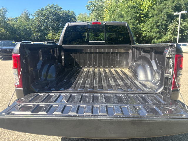 Used 2023 RAM 1500 Big Horn AWD/4WD image 28