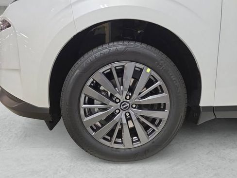 New 2026 Nissan Murano SL image 23