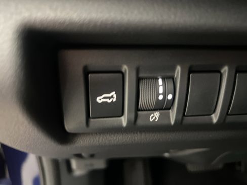 New 2026 Subaru Outback Touring XT image 16