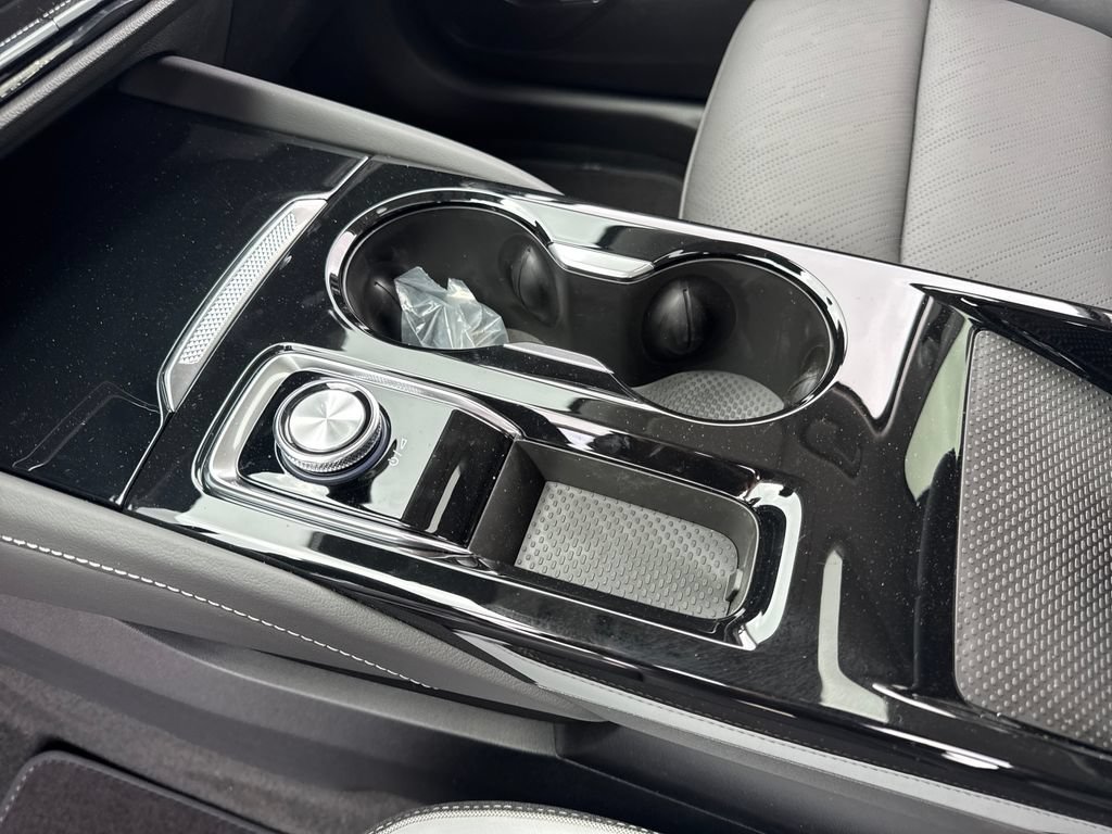 New 2026 Buick Envision Sport Touring AWD/4WD image 16