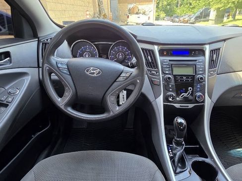 Used 2013 Hyundai Sonata GLS w/ Popular Equipment Pkg FWD image 15